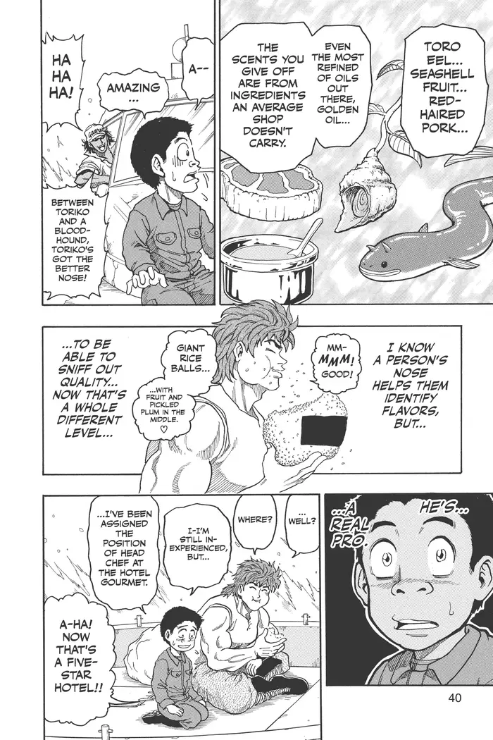 Toriko Chapter 1 image 38_optimized